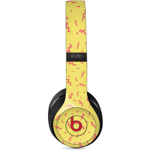 Yellow Spring Studio Wireless Skin