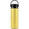 Yellow Spring Hydro Flask 20oz Wide Mouth Skin