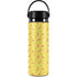 Yellow Spring Hydro Flask 20oz Wide Mouth Skin