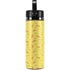 Yellow Spring Hydro Flask 20oz Wide Mouth Skin