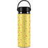 Yellow Spring Hydro Flask 20oz Wide Mouth Skin
