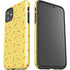 Yellow Spring iPhone 11 Impact Case