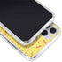 Yellow Spring iPhone 11 Pro Clear Case