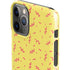 Yellow Spring iPhone 11 Pro Lite Case