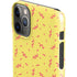 Yellow Spring iPhone 11 Pro Max Lite Case