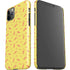 Yellow Spring iPhone 11 Pro Max Lite Case