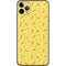Yellow Spring iPhone 11 Pro Max Skin