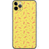 Yellow Spring iPhone 11 Pro Max Skin