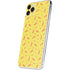 Yellow Spring iPhone 11 Pro Max Skin