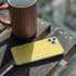 Yellow Spring iPhone 11 Pro Max Skin