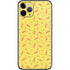 Yellow Spring iPhone 11 Pro Skin