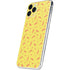 Yellow Spring iPhone 11 Pro Skin