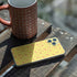 Yellow Spring iPhone 11 Pro Skin