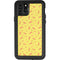 Yellow Spring iPhone 11 Pro Waterproof Case