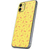 Yellow Spring iPhone 11 Skin