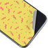 Yellow Spring iPhone 11 Skin