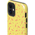 Yellow Spring iPhone 12 Mini Impact Case