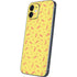 Yellow Spring iPhone 12 Mini Skin