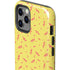 Yellow Spring iPhone 12 Pro Impact Case