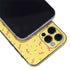 Yellow Spring iPhone 12 Pro Max Skin