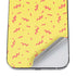 Yellow Spring iPhone 12 Pro Skin