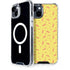 Yellow Spring iPhone 13 MagSafe Case