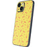 Yellow Spring iPhone 13 Mini Skin