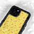 Yellow Spring iPhone 13 Mini Waterproof Case