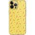 Yellow Spring iPhone 13 Pro Max Skin