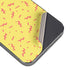 Yellow Spring iPhone 13 Pro Skin