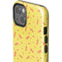 Yellow Spring iPhone 14 Plus Impact Case