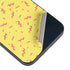 Yellow Spring iPhone 14 Plus Skin