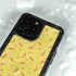 Yellow Spring iPhone 14 Pro Max Waterproof Case