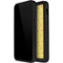 Yellow Spring iPhone 15 Waterproof Case