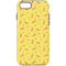 Yellow Spring iPhone 7 Pro Case