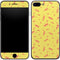 Yellow Spring iPhone 8 Plus Skin