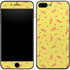 Yellow Spring iPhone 8 Plus Skin