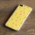 Yellow Spring iPhone 8 Plus Skin