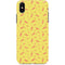 Yellow Spring iPhone 8 Pro Case