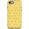 Yellow Spring iPhone SE (2nd & 3rd Gen) Pro Case