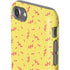 Yellow Spring iPhone SE (2nd & 3rd Gen) Pro Case