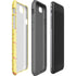 Yellow Spring iPhone SE (2nd & 3rd Gen) Pro Case