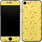 Yellow Spring iPhone SE (2nd & 3rd Gen) Skin