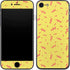 Yellow Spring iPhone SE (2nd & 3rd Gen) Skin