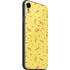 Yellow Spring iPhone SE (2nd & 3rd Gen) Skin
