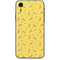 Yellow Spring iPhone XR Skin