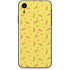 Yellow Spring iPhone XR Skin