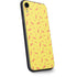 Yellow Spring iPhone XR Skin