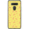 Yellow Spring LG K51/Q51 Clear Case