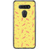 Yellow Spring LG K51/Q51 Clear Case